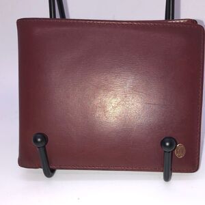 Cartier Men’s Bifold Wallet